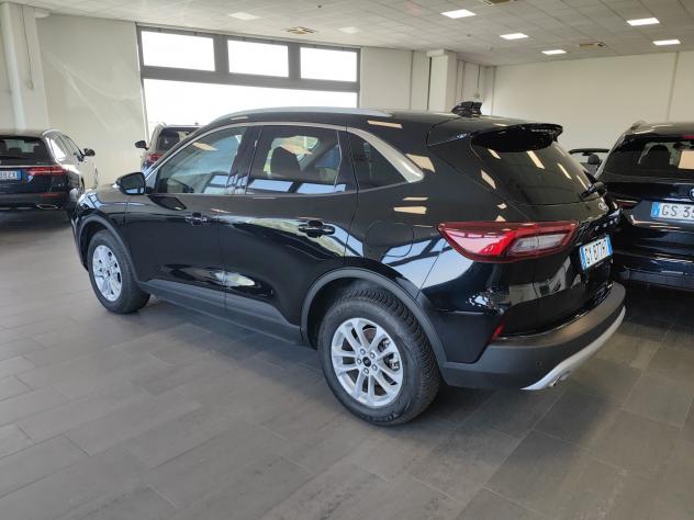 Ford Kuga 2.5 Full Hybrid CVT 2WD Navi Camera+Sensori - Foto 9
