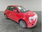 FIAT 500 Electric Elettrica Red 95cv