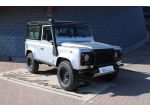 Land Rover Defender 90 2.5Td5 SE 6 POSTI-CLIMA-GANCIO