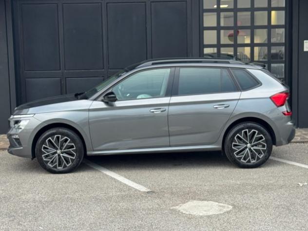 SKODA Kamiq 1.0 TSI Black Dots rif. 23865173 - Foto 6