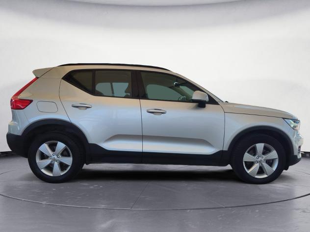 Volvo XC40 D4 AWD Geartronic Business Plus - Foto 10
