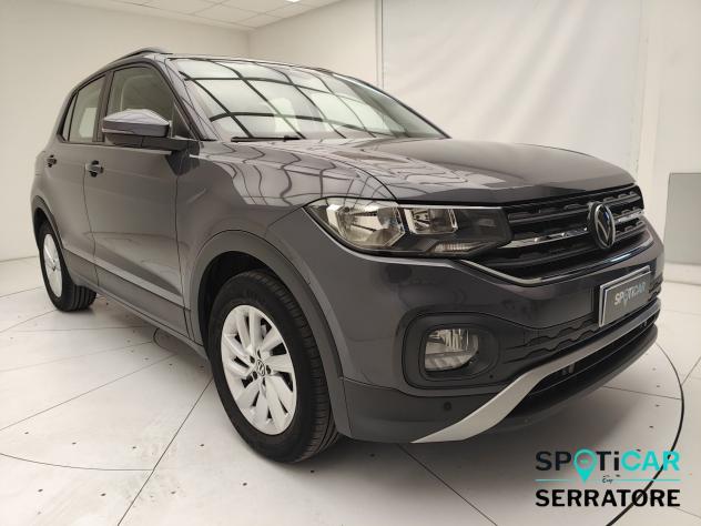 Volkswagen T-Cross 2019 1.0 tsi Style 110cv dsg - Foto 3
