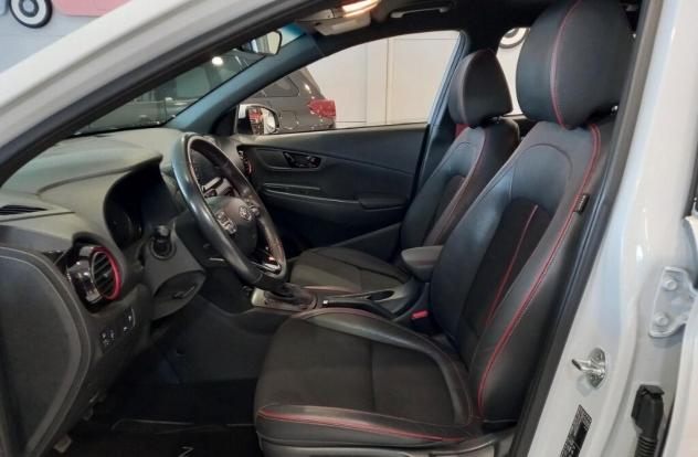 HYUNDAI Kona 1ªs. (2017-23) Kona 1.0 T-GDI Xpossible - Foto 9