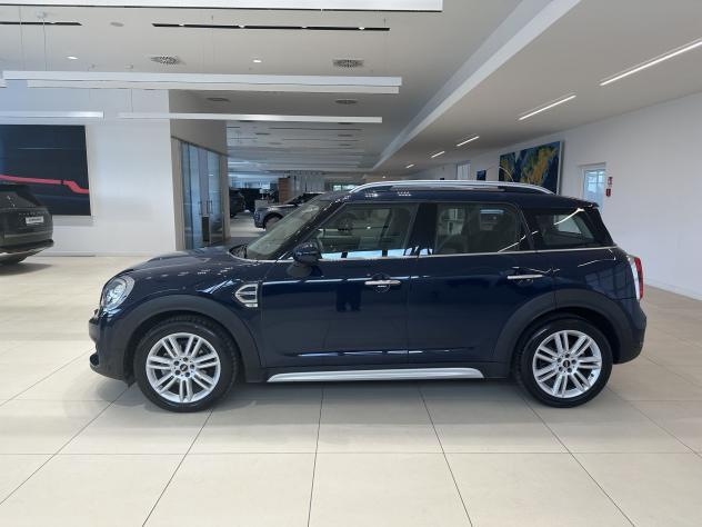 MINI Countryman Countryman One D 1.5 AUT Business - Foto 8