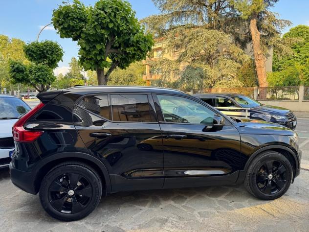 VOLVO XC40 D3 GEARTRONIC R-DESING 150cv - Foto 5