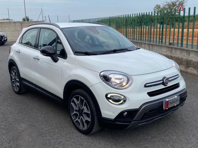 Fiat 500X 1.3 MultiJet 95 CV Cross