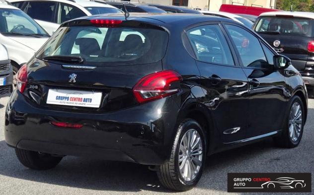 PEUGEOT - 208 - PureTech 82 3p. GPL Active - Foto 8