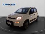 FIAT Panda III 2021 1.0 firefly hybrid s&s 70cv