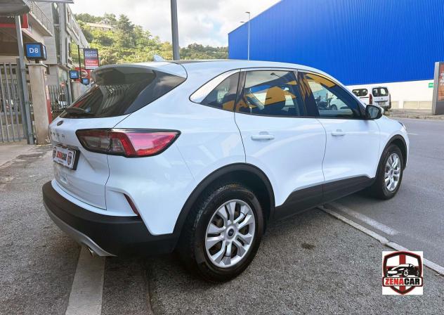 Ford Kuga 1.5 EcoBlue 120 CV 2WD ST-Line - Foto 5