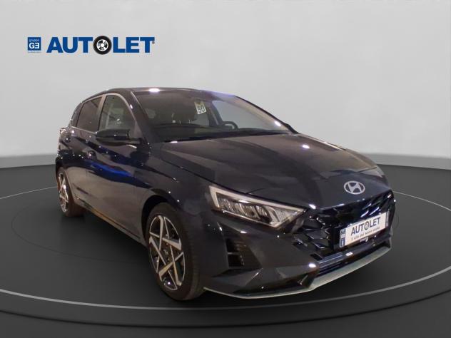Hyundai i20 1.0 T-GDI Prime DCT 90CV - Foto 3