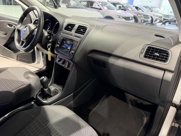 Volkswagen Polo 1.4 TDI 55kW BlueMotion Technology Comfortline - Foto 10