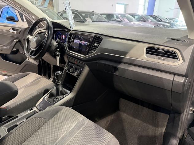 Volkswagen T-Roc 1.5 TSI ACT Style - Foto 10