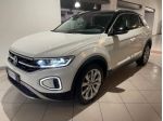 Volkswagen T-Roc T-Roc 2.0 TDI SCR Style