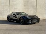 Ferrari F12 Berlinetta Berlinetta V12 DCT F1 - Adrenalinica