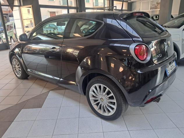 Alfa Romeo MiTo 1.3 JTDM 85cv Distinctive - - Foto 7