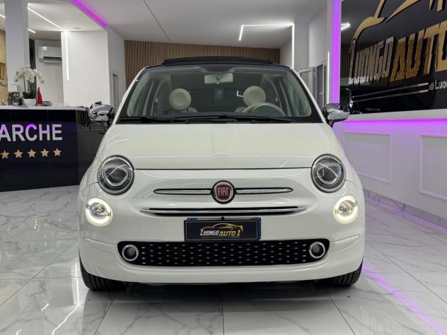 Fiat 500C Dualogic INTROVABILE-IPER FULL - Foto 2