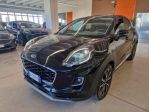 FORD Puma 1.0 EcoBoost Hybrid 125 CV S&S aut. Titanium rif. 23976515