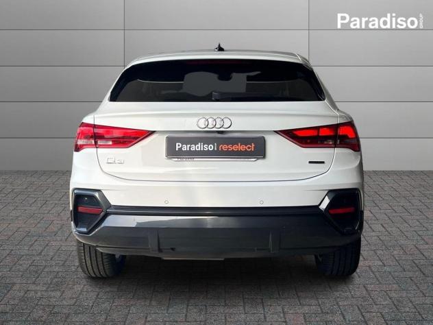 Audi Q3 2.0 - BUSINESS PLUS | 2021 | 150CV DIESEL - Foto 4