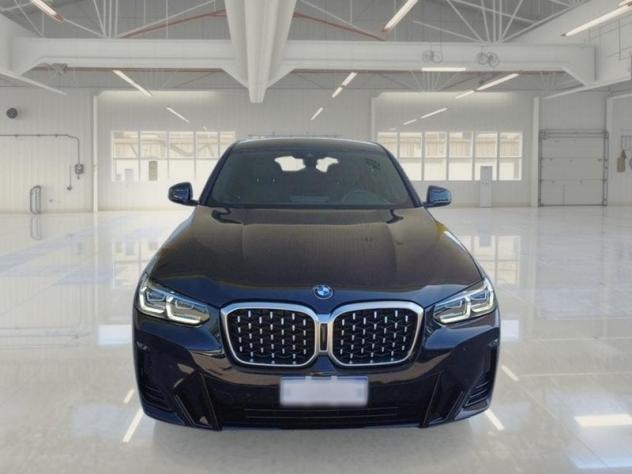 BMW X4 xDrive 20d Msport MH48V - Foto 2