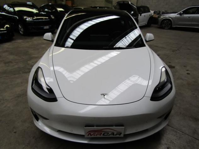 TESLA Model 3 Model 3 Long Range Dual Motor AWD *97.000 KM* rif. 23793657 - Foto 2