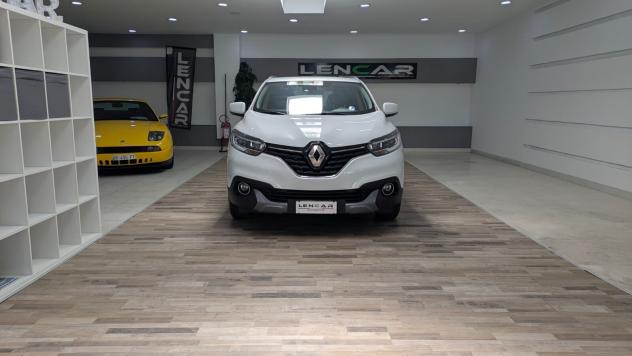 Renault Kadjar dCi 8V 110CV Energy Life - Foto 2