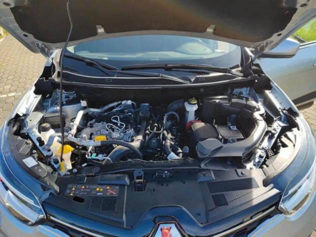 RENAULT Kadjar Blue dCi 8V 115CV EDC -GRANDINATA rif. 22310734 - Foto 4