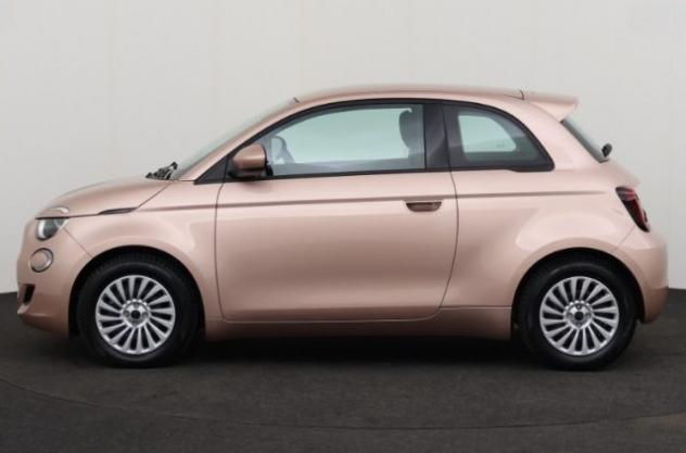 FIAT 500e Berlina 42 kWh Icon rif. 22798112 - Foto 7