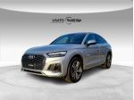 Audi Q5 I Sportback 2021 Sportback 40 2.0 tdi mhev 12V S line quattro s tronic