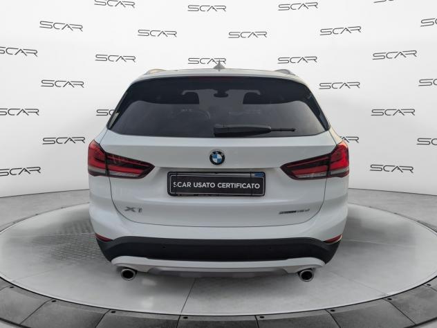 BMW X1 X1 sdrive18d xLine - Foto 6