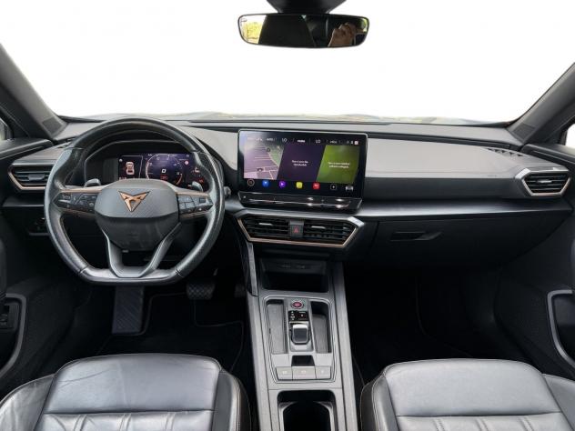 CUPRA Formentor 2.0 TDI 4Drive DSG - Foto 7