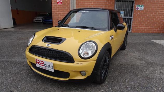 MINI - Mini - 1.6 16V Cooper S - Foto 2
