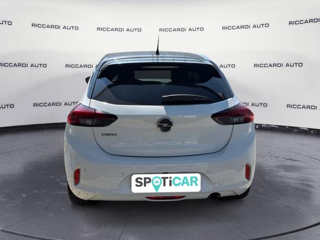 Opel Corsa 6ª serie 1.2 100 CV Elegance - Foto 5