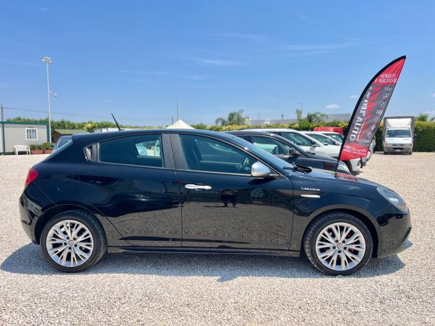 Alfa Giulietta 1.6 mjt 120 cv Super - Foto 5