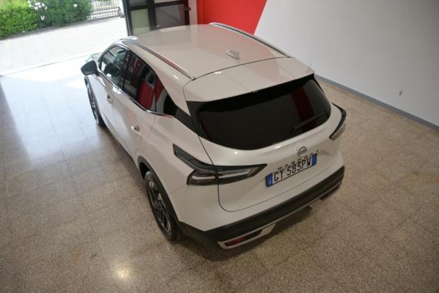 Nissan Qashqai MHEV 140 CV N-Connecta - Foto 7