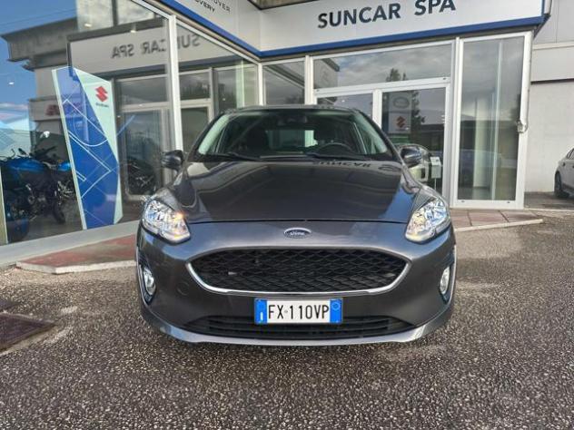 FORD Fiesta 1.1 75 CV GPL 5 porte Plus rif. 24174662 - Foto 6