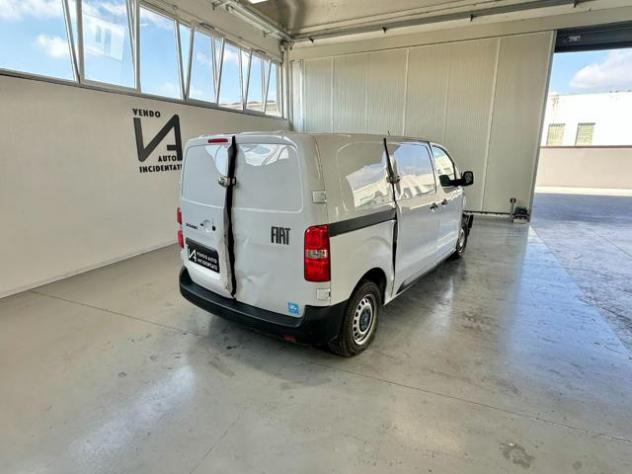 FIAT Scudo 2.0 BLUEHDI 145CV PL-TN FURGONE rif. 24027061 - Foto 7
