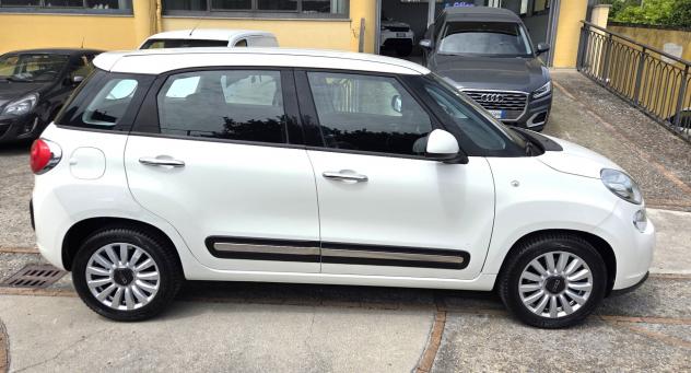 Fiat 500L 1.3 Multijet DISTRIBUZIONE FATTA GARANZIA - Foto 7
