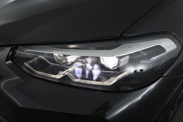 BMW X3 X3 xDrive20d 48V Msport rif. 23915825 - Foto 9
