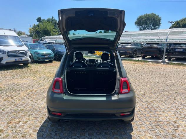 FIAT 500 0.9 TwinAir Turbo 85cv Collezione - Foto 8