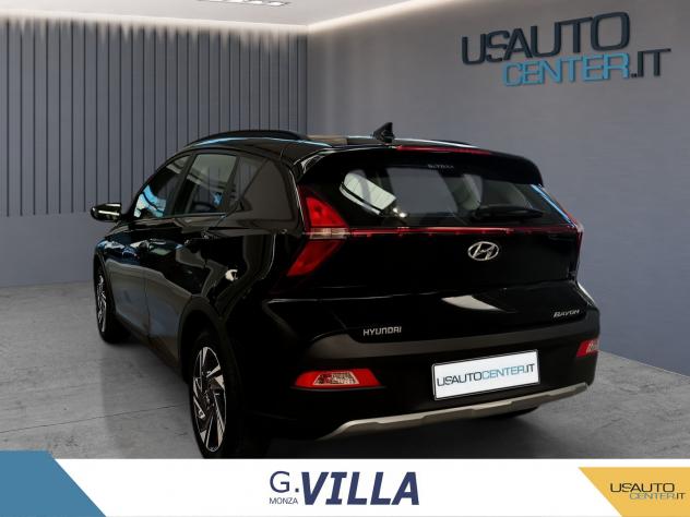 Hyundai Bayon 1.0 t-gdi 48V Xline imt - Foto 5