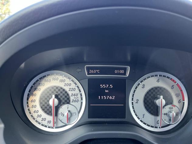 Mercedes-benz A 180 CDI Premium - Foto 10