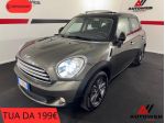 Mini 2.0 Cooper D Countryman Automatica TETTO APRIBILE - APPLE CARPLAY & AN &hellip;