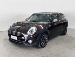 MINI Clubman Cooper D