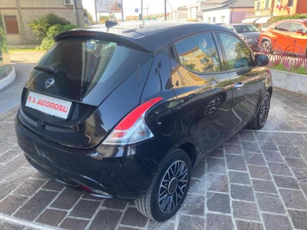 LANCIA Ypsilon 1.0 FireFly 5 porte S&S Hybrid Platino rif. 23378181 - Foto 4