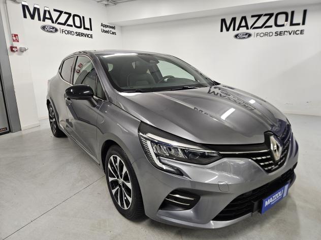 Renault Clio 1.0 tce Techno Gpl 100cv