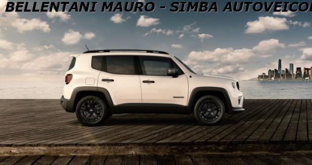 JEEP Renegade 1.5 Turbo T4 MHEV North Star rif. 21735108 - Foto 3