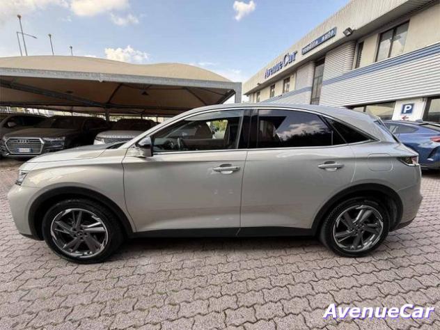 DS AUTOMOBILES DS 7 Crossback etense 4x4 PREZZO REALE NESSUN OBBLIGO FINANZIARIO rif. 23746529 - Foto 8