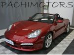 PORSCHE Boxster 2.9 24V Manuale - Xenon - Service Ok rif. 24145053
