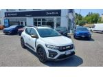 Dacia Sandero Sandero Stepway 1.0 tce Extreme Up Eco-g 100cv