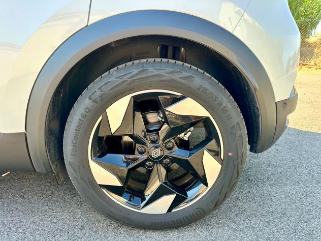 Renault Captur Techno ECO-G 100 #12045 - Foto 5